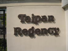 Taipan Regency #1118242